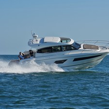 Prestige 420 S