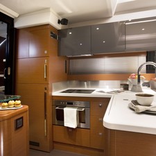Prestige 560 S