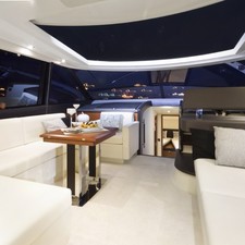 Prestige 560 S