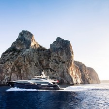 Princess 30M