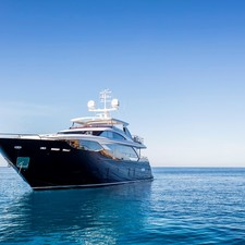 Princess 30M