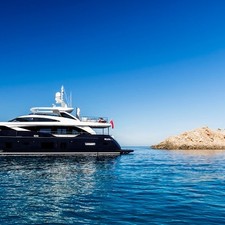 Princess 30M