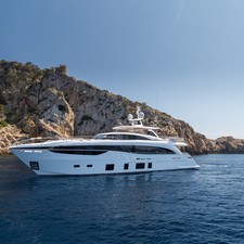 Princess 35M