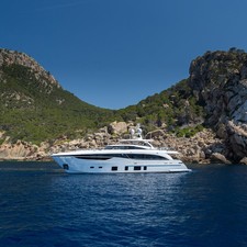 Princess 35M