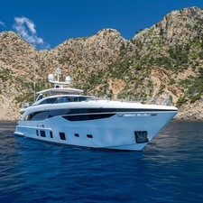 Princess 35M