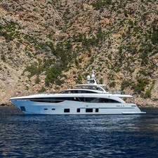 Princess 35M