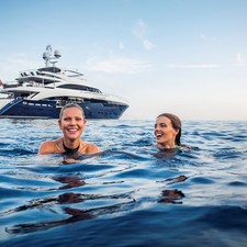 Princess 40M