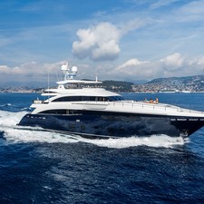 Princess 40M