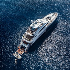 Princess 40M