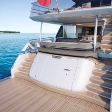Princess Y85