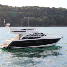Princess 43