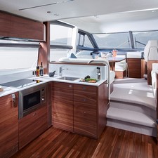 Princess 49