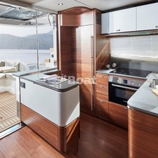 Princess 55