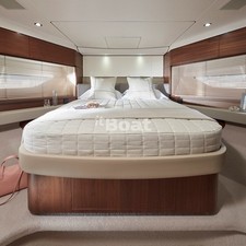 Princess 55