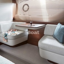 Princess 55
