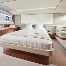Princess 55
