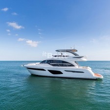 Princess 62