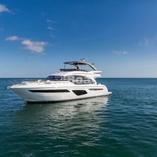 Princess 62