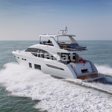 Princess 68