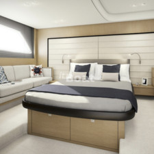 Princess V48