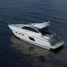 Princess V48