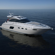 Princess V48