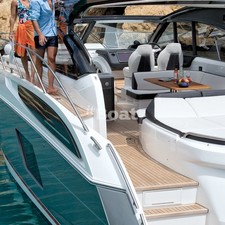 Princess V48 OPEN