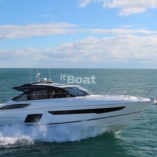 Princess V58