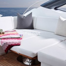 Princess V58