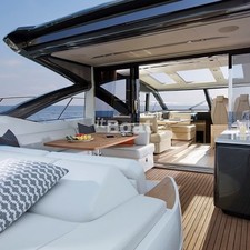 Princess V58