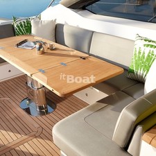 Princess V58 OPEN