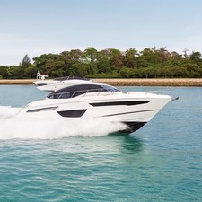 Princess S60