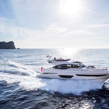 Princess S65