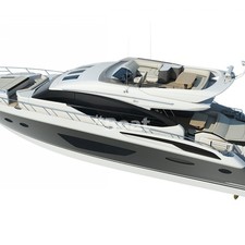 Princess S72