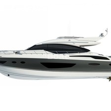Princess S72