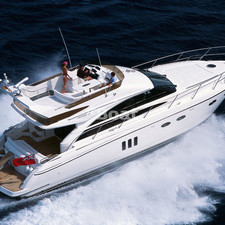 Princess 54