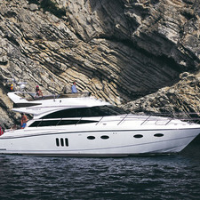 Princess 54
