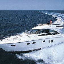 Princess 54