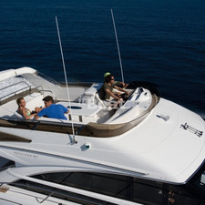 Princess 50