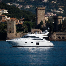 Princess 50