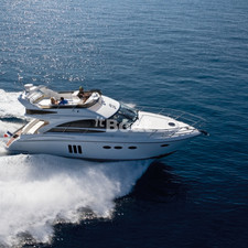 Princess 50