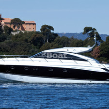 Princess V56