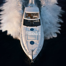 Princess V56