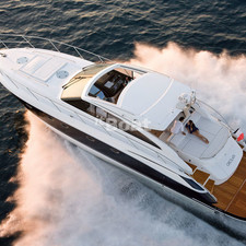 Princess V56