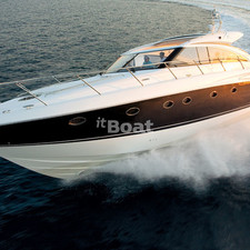Princess V56