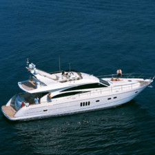Princess 67