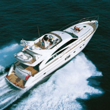 Princess 67