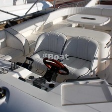 Princess 61