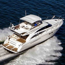 Princess 61