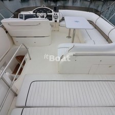 Princess 40